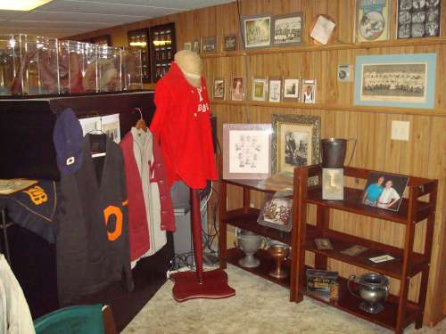 Mike Ellis Display New 2